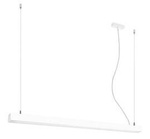 Lampa wisząca PINNE 117 biała 3000K (TH.065) - Thoro Lighting