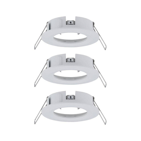 Oprawka stała Choose 3szt. (PL92480) - Paulmann