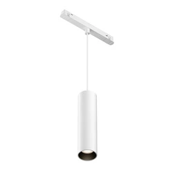 Oprawa do systemu szynowego Focus LED (TR041-4-12WTW-DD-W) - Maytoni