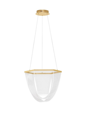 Lampa wisząca wewnętrzna HUARAL (LE44435) - Luces Exclusivas