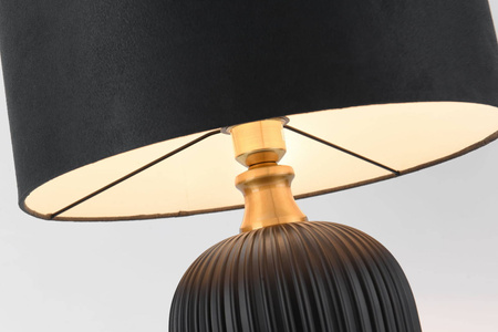 Lampa stołowa TAMIZA duża (LP-1515/1T big) - Light Prestige