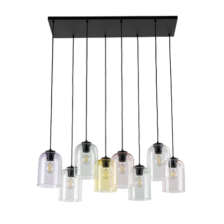 MOLLY LAMPA WISZĄCA 8 (10303) - TK Lighting