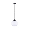 Lampa wisząca VIBE biała Ø 25 (4759) - TK Lighting