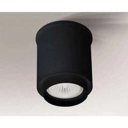 Oprawa natynkowa IGA (czarny) (1115) - Shilo