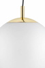 Lampa wisząca ALUR M (10727105) - Kaspa