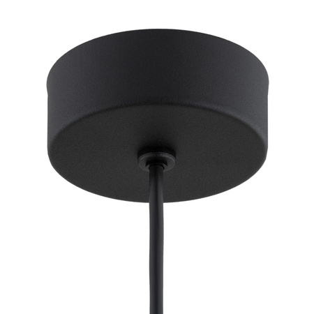 Lampa wisząca 1 pł. ETNA PLUS (8067) - Argon