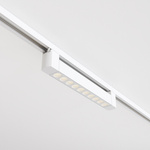 Oprawa do systemu szynowego Points Rot (TR010-1-10W3K-M-W) - Maytoni