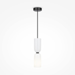 Lampa wisząca Memory (MOD177PL-01W) - Maytoni