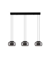 Lampa wisząca wewnętrzna HUARMEY (LE44843) - Luces Exclusivas