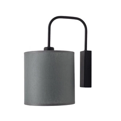 Kinkiet Lamego K - Szary (320 mm)   (4045) - Shilo