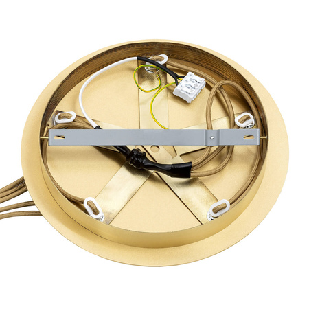 Lampa wisząca PALOMA (2185-ARG) - Argon