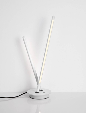 Lampa stołowa wewnętrzna TRENQUE (LE44516) - Luces Exclusivas