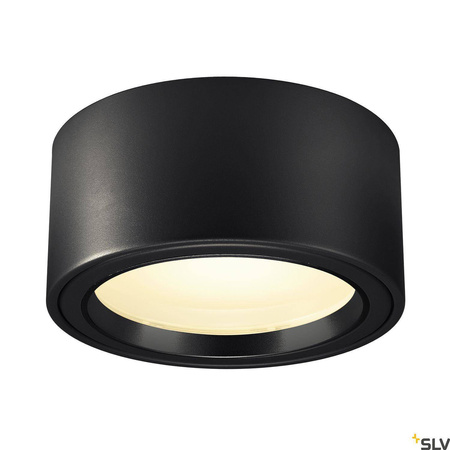 Lampa sufitowa natynkowa FERA 25 CL (1001939) - SLV