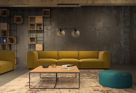 Lampa wisząca MONACO (9363) - Nowodvorski