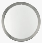 Plafon PLANET nikiel (82942 - EGLO)