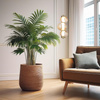 Lampa wisząca BOLLA GOLD 12W LED (ML1424) - Milagro