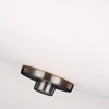 Lampa sufitowa Evington (FE-EVINGTON-SF-SN) - Elstead Lighting
