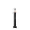 Lampa ogrodowa TRONCO PT1 BIG kol. czarny (04723) Ideal Lux
