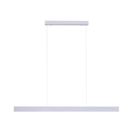 PURE LUME LAMPA WISZĄCA ALUMINIUM (2738-95) - Paul Neuhaus