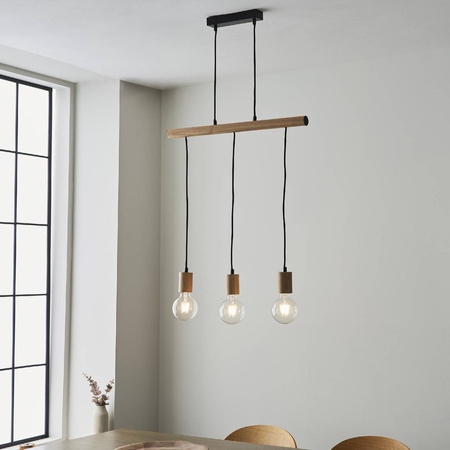 Lampa Wisząca Sven (101678) Endon