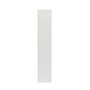 LED lampa SLIM FIT Y-9W  White IP65 CRI90 3000K (03375W) - ZARlight