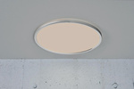 Lampy sufitowe OJA Nordlux LED  Tworzywo sztuczne Chrom