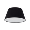 FORMO BLACK LAMPA SUFITOWA 2XE27 380 (11206) - TK Lighting