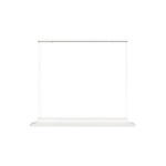 YOTTSU C biała sufitowa lampa wisząca (YOC611P02) - Ummo