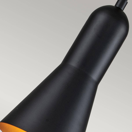 Lampa wisząca Etoile (ETOILE-P-S-MB) - Elstead Lighting