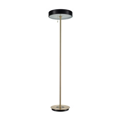 Lampa podłogowa ARTDECO (MF8872 black) - Step into Design