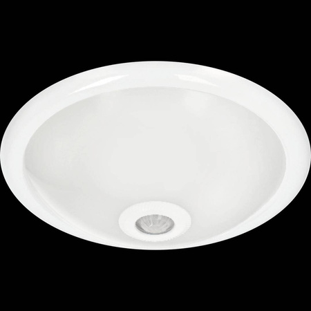 Plafon z czujnikiem ruchu Mario 2xE27 PIR (EKP9911) - Eko-Light