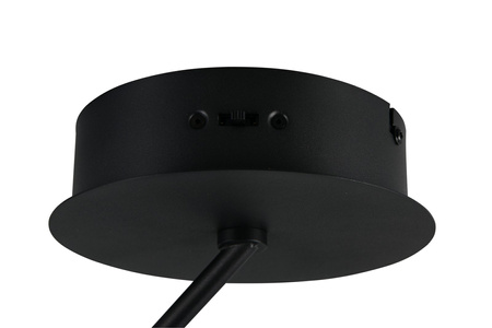 Geometryczna lampa przysufitowa DIOS (631410132) - Trio