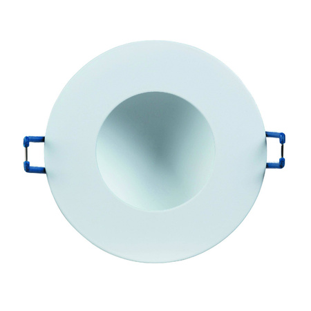 Lampa wpuszczana Smart Orbital IP65 9W (79305) - Saxby