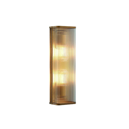 Kinkiet Avignon Square 500 Brąz Antyczny (1427012) - Astro Lighting