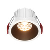 Lampa wpuszczana Alfa LED (DL043-01-15W2.7K-RD-WB-DE) - Maytoni
