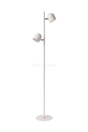 SKANSKA-LED Lampa podłogowa biała 03703/10/31 Lucide