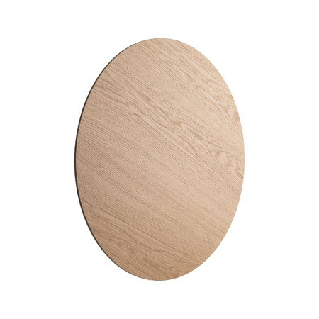LUNA WOOD DĄB KINKIET 8  600 (10098) - TK Lighting