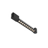 Oprawa do systemu szynowego Points Rot (TR010-1-10W4K-M-B-DE) - Maytoni
