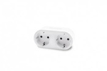 Wtyczka WiFi 16A AZzardo Smart (AZ3476) - Azzardo