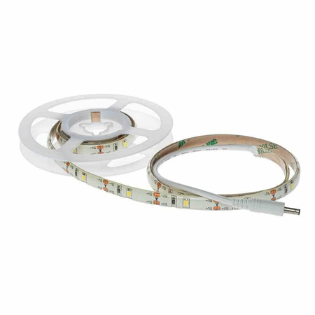 TAŚMA LED 1M Z SENSOREM AKUMULATOR 4000K (EKZ0637) - Eko-Light