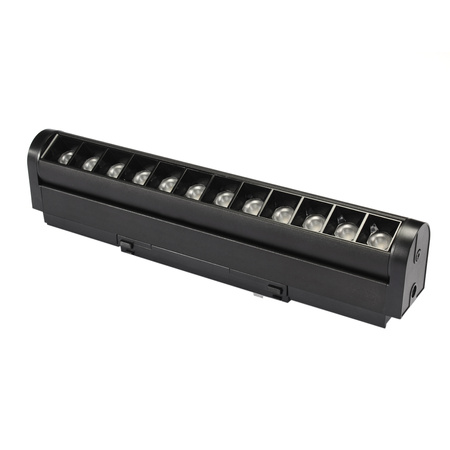 Lampa magnetyczna Ultra Slim DDCX35-ZD12B 12W 4000K - DomenoLED