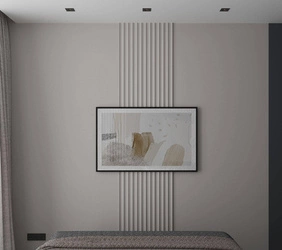 Oprawa LED DL-5601-GU10 Black IP20  (03356B) - ZARlight