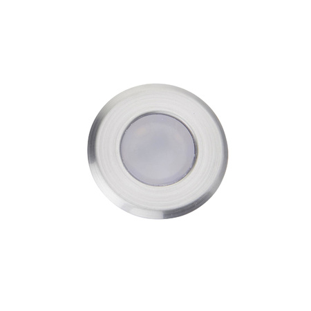 Lampa wpuszczana Cove cool white IP67 0.8W (99561) - Saxby