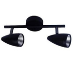 Kinkiet Cortino 2 (LP-2638/2W) - Light Prestige