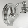 Kinkiet Ainsley (HK-AINSLEY1-BATH) - Elstead Lighting