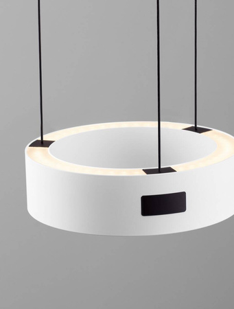 Lampa wisząca wewnętrzna ALMAY (LE44606) - Luces Exclusivas
