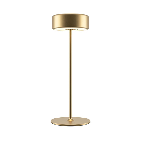 Lampa stołowa AI Collaboration (MOD229TL-L3G3K2) - Maytoni