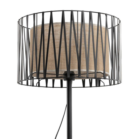 Lampa podłogowa HARMONY NATURE (5890) - TK Lighting