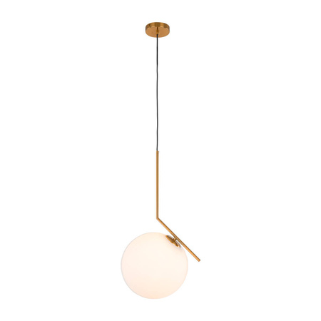 Lampa Wisząca Mondo (MDE649/1) - Italux