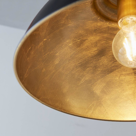 Lampa Wisząca Colman (COLMAN-BL) Endon